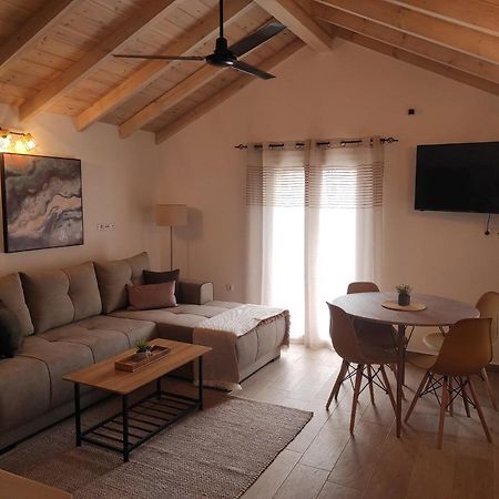 Garitsa Apartments B Corfu  Exteriér fotografie