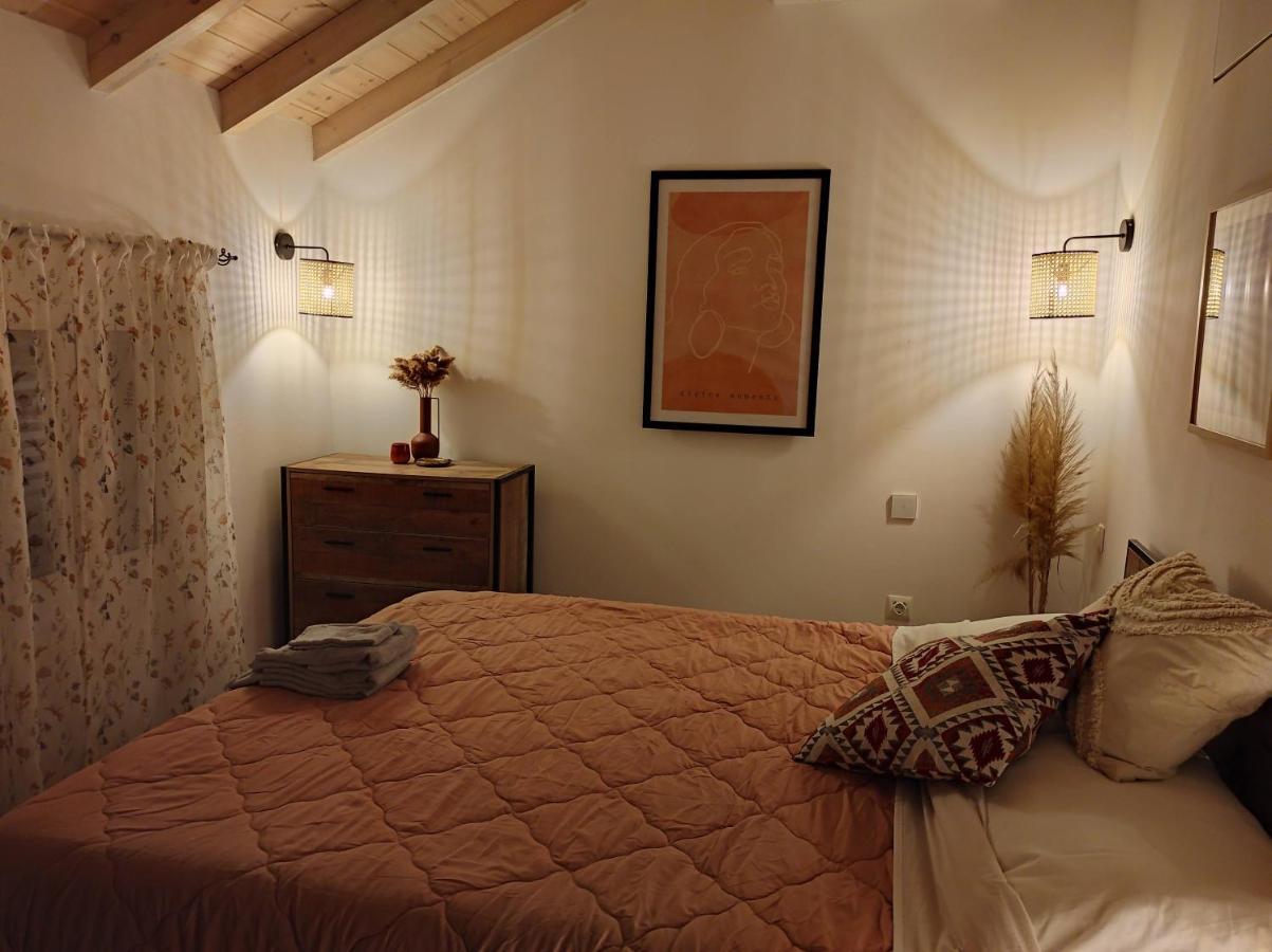Garitsa Apartments B Corfu  Exteriér fotografie